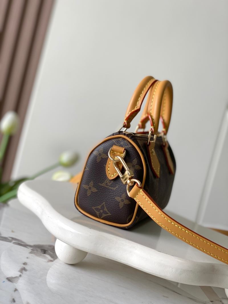 Louis Vuitton Speedy Bags